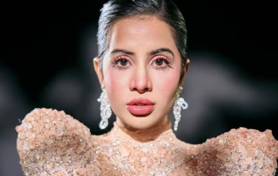 Uorfi Javed's 'The Traitors' after winning the shows, her strong comeback journey